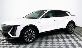 Buy 2024 Cadillac LYRIQ Sport