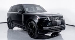 Buy 2023 Land Rover Range Rover SE