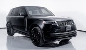 Buy 2023 Land Rover Range Rover SE