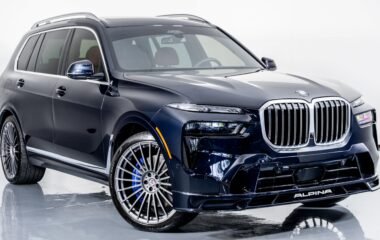Buy 2024 BMW X7 ALPINA XB7