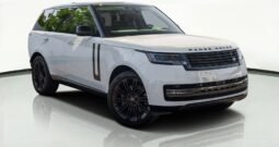 Buy 2024 Land Rover Range Rover Autobiography