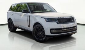 Buy 2024 Land Rover Range Rover Autobiography