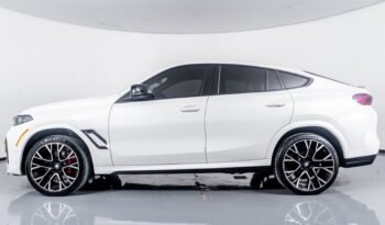 
									Buy 2024 BMW X6 M Base full								