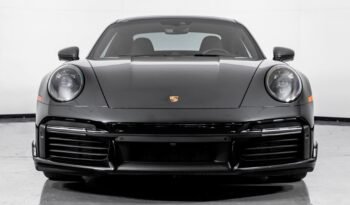 
									Buy 2024 Porsche 911 Turbo S full								