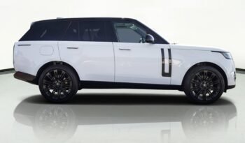 
									Buy 2024 Land Rover Range Rover Autobiography full								