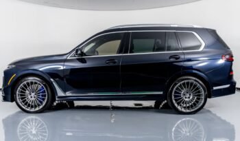 
									Buy 2024 BMW X7 ALPINA XB7 full								