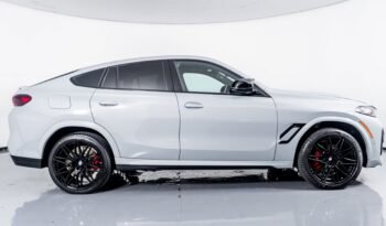 
									Buy 2024 BMW X6 M Base full								