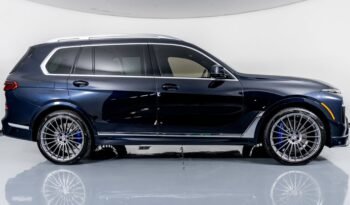 
									Buy 2024 BMW X7 ALPINA XB7 full								