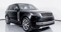 Buy 2023 Land Rover Range Rover SE