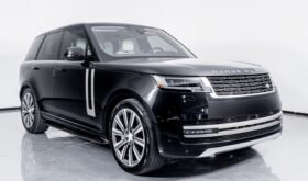 Buy 2023 Land Rover Range Rover SE