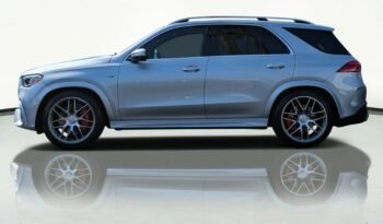 
									Buy 2024 Mercedes Benz GLE AMG GLE 63 S full								