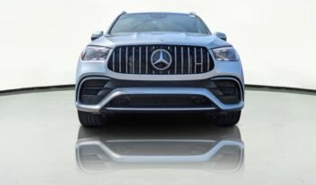 
									Buy 2024 Mercedes Benz GLE AMG GLE 63 S full								