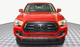 Buy 2021 Toyota Tacoma 4WD SR