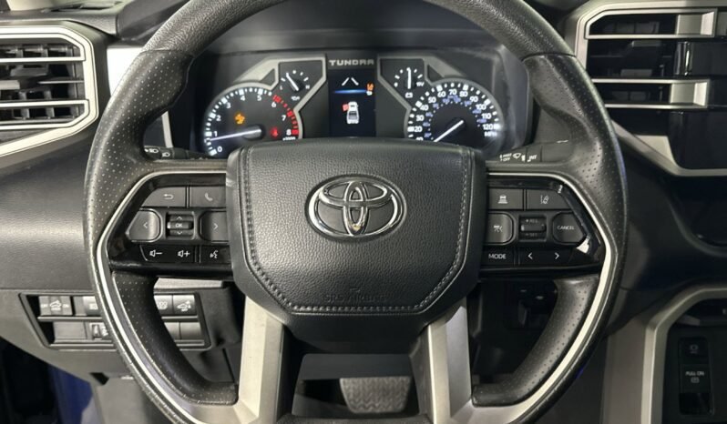 
								Buy 2022 Toyota Tundra 2WD SR5 full									