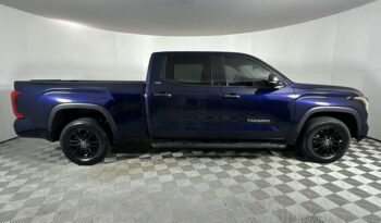 
									Buy 2022 Toyota Tundra 2WD SR5 full								