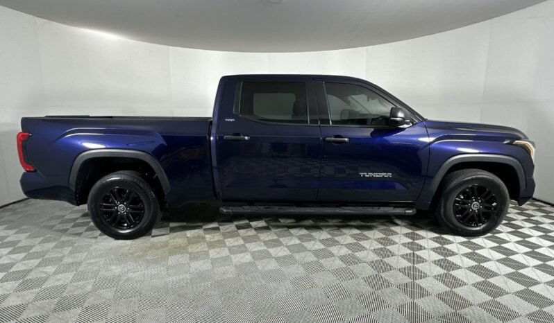 
								Buy 2022 Toyota Tundra 2WD SR5 full									