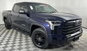Buy 2022 Toyota Tundra 2WD SR5