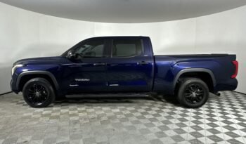 
									Buy 2022 Toyota Tundra 2WD SR5 full								