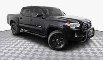 
									Buy 2021 Toyota Tacoma 2WD SR5 full								