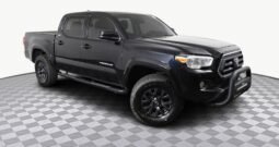 Buy 2021 Toyota Tacoma 2WD SR5