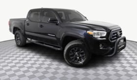 Buy 2021 Toyota Tacoma 2WD SR5