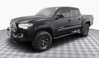 
									Buy 2021 Toyota Tacoma 2WD SR5 full								