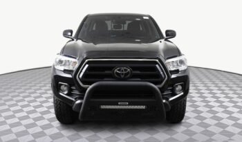 
									Buy 2021 Toyota Tacoma 2WD SR5 full								