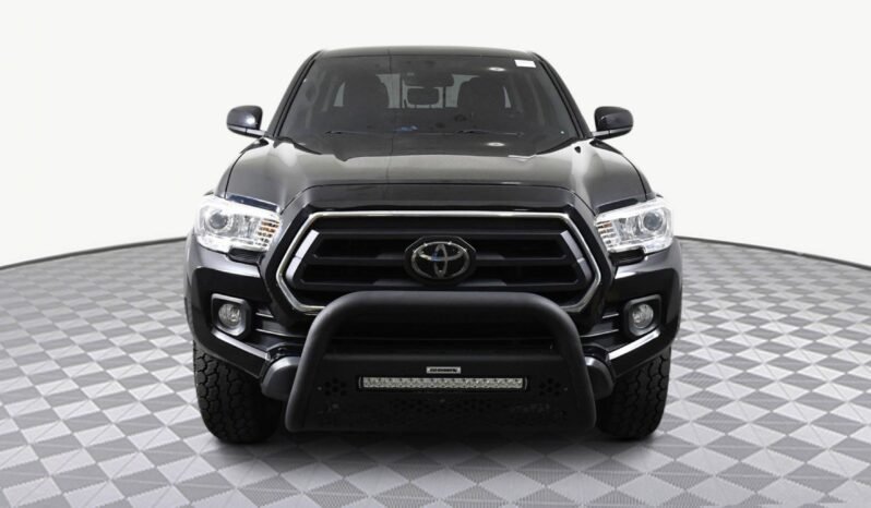 
								Buy 2021 Toyota Tacoma 2WD SR5 full									