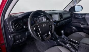 
									Buy 2021 Toyota Tacoma 4WD SR full								