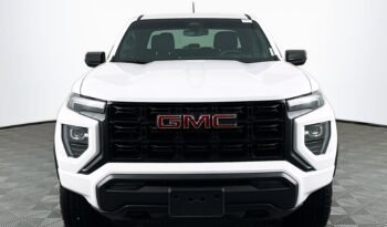 
									Buy 2023 GMC Canyon 2WD Elevation full								