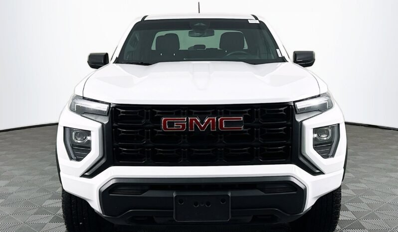 
								Buy 2023 GMC Canyon 2WD Elevation full									