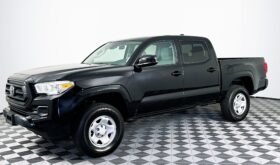 Buy 2022 Toyota Tacoma 4WD SR