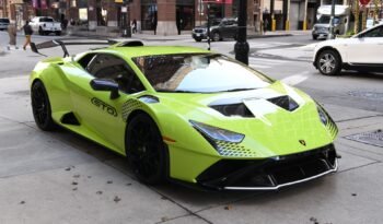 
									Buy 2023 Lamborghini Huracan full								