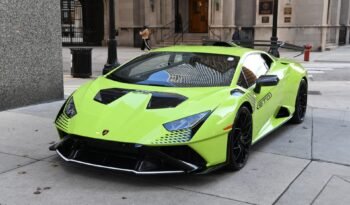 
									Buy 2023 Lamborghini Huracan full								