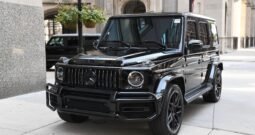 Buy 2024 Mercedes-Benz G-Class