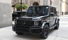 Buy 2024 Mercedes-Benz G-Class