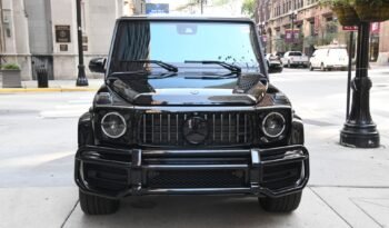 
									Buy 2024 Mercedes-Benz G-Class full								