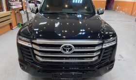 Buy 2022 Toyota Land Cruiser Vip Limited Edition