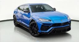 Buy 2022 Lamborghini Urus Base