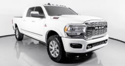 Buy 2020 Ram 2500 Limited