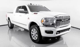 Buy 2020 Ram 2500 Limited