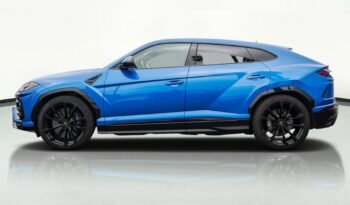 
									Buy 2022 Lamborghini Urus Base full								