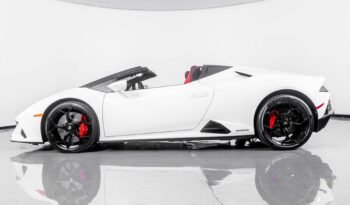 
									Buy 2023 Lamborghini Huracan EVO AWD full								