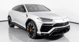 Buy 2022 Lamborghini Urus AWD