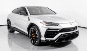 Buy 2022 Lamborghini Urus AWD
