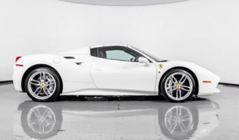 
									Buy 2019 Ferrari 488 Spider Base full								