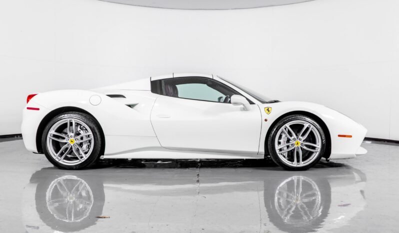 
								Buy 2019 Ferrari 488 Spider Base full									