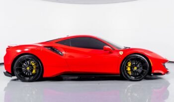 
									Buy 2020 Ferrari 488 Pista Base full								