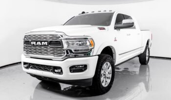 
									Buy 2020 Ram 2500 Limited full								