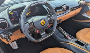 
									Buy 2021 Ferrari 812 GTS Base full								